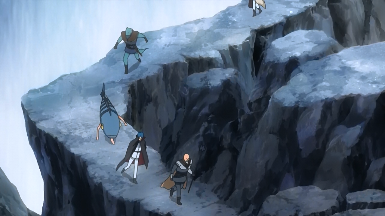 Slayers Evolution-R (Ñyuum)